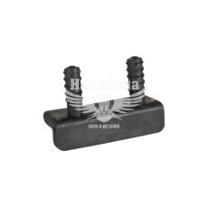 Опора петлі двері MB Sprinter з95-06р.в. зад. (AUTO Techteile)