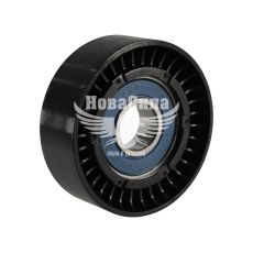 Ролик ремня полікл. MB A-Class (W168) з97-01р.в. паразит (INA)