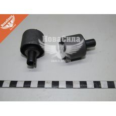 Салінблок ричага MB E-Class (W124, W210) з93-02р.в. зад. підв. (Swag)