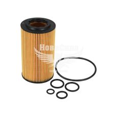 Фільтр масляний (WIX) MB E-Class (W211) з02-08р.в. 2.6, 3.2, 5.0