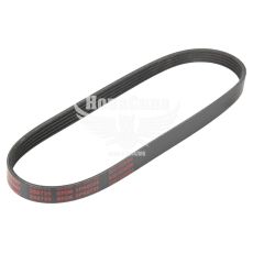 Ремінь поліклиновий 5PK735 (Mapco) генер. Landrover freelander з00-06р.в. (1.8)