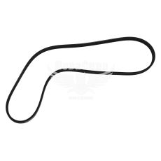 Ремінь поліклиновий 4PK1000 (Bosch) генер. Mazda 323 з94-04р.в.