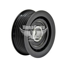 Ролик ремня полікл. MB Sprinter CDI з00р.в. паразит мал. (Profit) MB Vito CDI з99р.в. (69х26.4мм.)