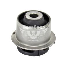 Салінблок ричага Mazda 6 з02-07р.в. перед. підв. верх. (Stellox)