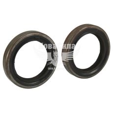 Сальники приводу 21213-Н. Тайга перед. лів.+прав. (БРТ) (40х57,15х9)