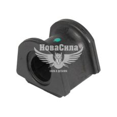 Втулка стабілізатора Mitsubishi Pajero Sport з98-09р.в. заднього (Profit) (діаметр 23мм.)