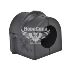 Втулка стабилизатора Opel Vectra C с02г.в. переднего 25,2 мм (Stellox)