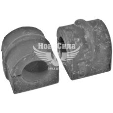 Втулка стабилизатора Opel Omega A з86-94г.в. преднего (Swag)