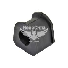 Втулка стабілізатора Mitsubishi Pajero Sport з98-09р.в. заднього 22 мм (Stellox)