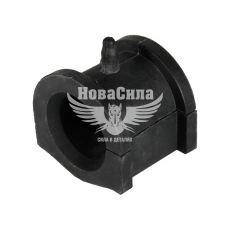 Втулка стабілізатора Mitsubishi Lancer з00-09р.в. переднього (Profit)