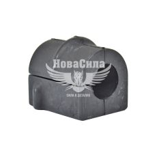 Втулка стабілізатора Opel Astra G з98-09р.в. переднього 18мм. (Stellox)