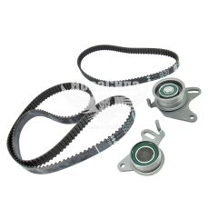 Набір ГРМ Mitsubishi Pajero III з00-06р.в. (INA) (2.5TDi)