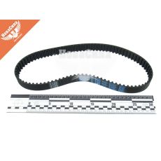 Ремінь ГРМ Opel Vivaro з03р.в. (Dayco) (2.5DTI)