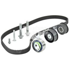 Набір ГРМ Opel Astra G з98-05р.в. (Gates) (1.4-16кл., 1.8-16кл.)