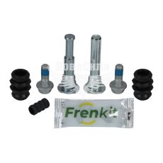 Пальці супорта Nissan Terrano з87-96р.в. перед. (Frenkit)