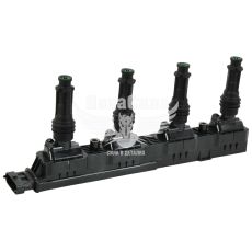 Модуль запалювання Opel Astra G 1.2 з98-05р.в. (Champion)