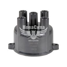 Кришка розподіл. запалення Opel Astra F з91-98р.в. трамблера (Metzger)