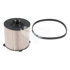 Фильтр топливный (AG) Opel Astra H с09г.в. 1.3, 1.6