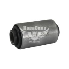 Сайлентблок рычага Nissan Terrano с87г.в. перед. подв. нижн. (Kautek)