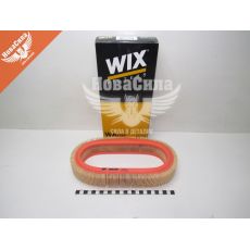 Фільтр повітряний (WIX) Opel Kadett з65-91р.в. 1.1, 1.2, 1.3, 1.3i, 1.4i, 1.6i, 1.6, 1.7, 1.8
