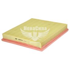 Фільтр повітряний (WIX) Opel Kadett з84-91р.в. 1.8i