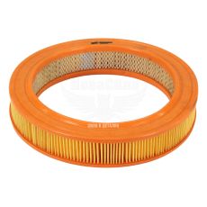 Фільтр повітряний (WIX) Opel Kadett з77-94р.в. 1.2, 1.3, 1.3i, 1.4i, 1.6i, 1.6