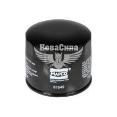Фильтр масляный (Mapco) Nissan Micra I с82-92г.в. 1.0, 1.2