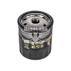 Фильтр масляный (WIX) Opel Astra F с91-99г.в. 1.7D