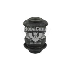 Сайлентблок рычага Opel Antara с06г.в перед. подв. перед. (Monroe)