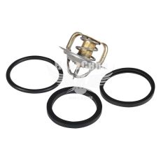 Термостат Opel Combo 1.4DI, CDTI с04г.в. 92гр. (КНР)