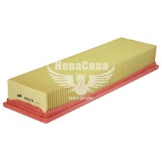 Фільтр повітряний (WIX) Opel Kadett з84-89р.в. 1.6D