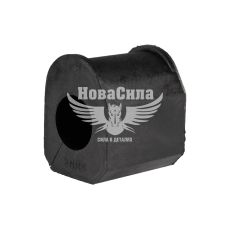 Втулка стабілізатора Renault Kangoo з97-08р.в. переднього внутрішнього 23мм. (Premiere)