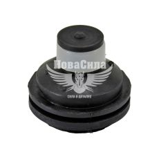 Втулка кришки двигуна Renault Kangoo з97р.в (Ucel)