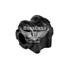 Втулка стабилизатора Renault Kangoo з08р.в. переднего (Mapco)