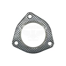 Прокладка глушника прийм. труби Peugeot Partner з96-15р.в. метал. (Walline)