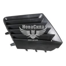 Решетка Seat Ibiza з02-05р.в. перед. прав. (Klokkerholm)