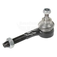 Наконечник рульовий Peugeot 307 з00р.в. прав. (Mapco)