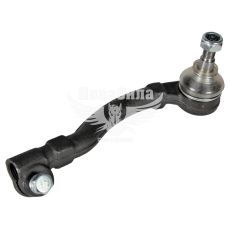 Наконечник рульовий Renault Laguna з93-01р.в. лів. (Mapco)