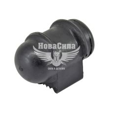 Втулка стабілізатора Renault Megane з96-03р.в. переднього 24мм. (Ruville)