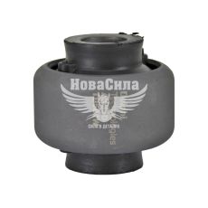 Сайлентблок рычага Renault Laguna с01г.в перед. подв. перед. (Delphi)