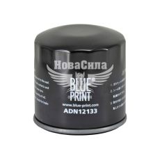 Фільтр масляний (Blue Print) Renault Kangoo з10р.в. 1.5dCi
