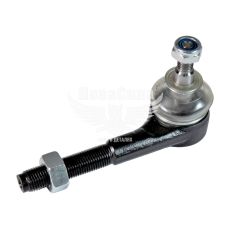 Наконечник рульовий Peugeot 307 з00р.в. лів. (Mapco)