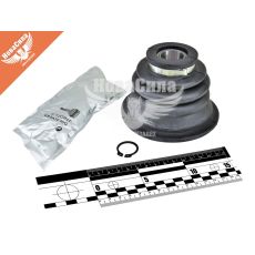 Пильник гранати Renault Kangoo з03-08р.в. внутр. прав. з смазк. (Starline)