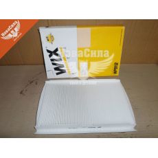 Фільтр салону (WIX) Peugeot 307, 308 з01р.в. 1.4HDI, 1.4, 1.6, 1.6HDI, 2.0, 2.0HDI