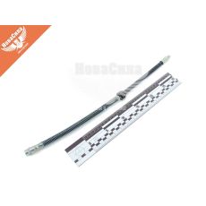 Шланг гальмівний Peugeot Partner з96р.в. передній 470мм. (K + K) Citroen Berlingo