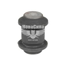 Сайлентблок рычага Skoda Fabia с99-07г.в. перед. подв. перед. (Quick Steer)