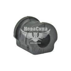 Втулка стабілізатора Skoda Fabia з99-08р.в. середнього 18мм. (Profit)