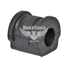 Втулка стабілізатора Skoda Fabia з99-08р.в. середнього 18мм. (VIKA)