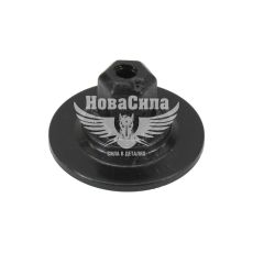 Гайка кріплення захисту двигуна Skoda Octavia з09р.в. (VAG) пластмасова