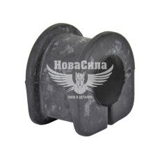 Втулка стабілізатора Skoda Felicia з94-01р.в. переднього (VIKA)